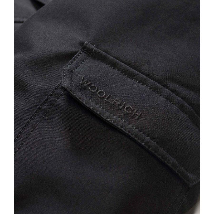 セール SALE 秋冬 WOOLRICH ウールリッチ ダウンジャケット BOMBER DOWN PARKA ボンバーダウンパーカ