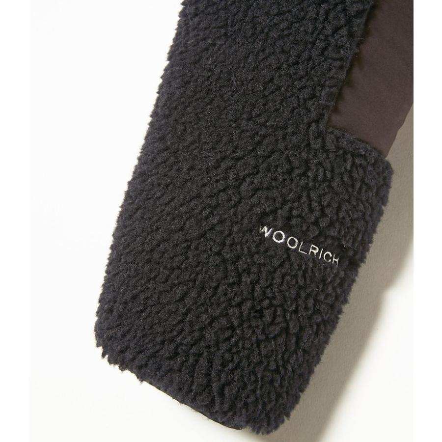 WOOLRICH 秋冬 WOOLRICH ウールリッチ テラ パイル フリース WOOLRICH 秋冬 WOOLRICH ウールリッチ テラ パイル フリース