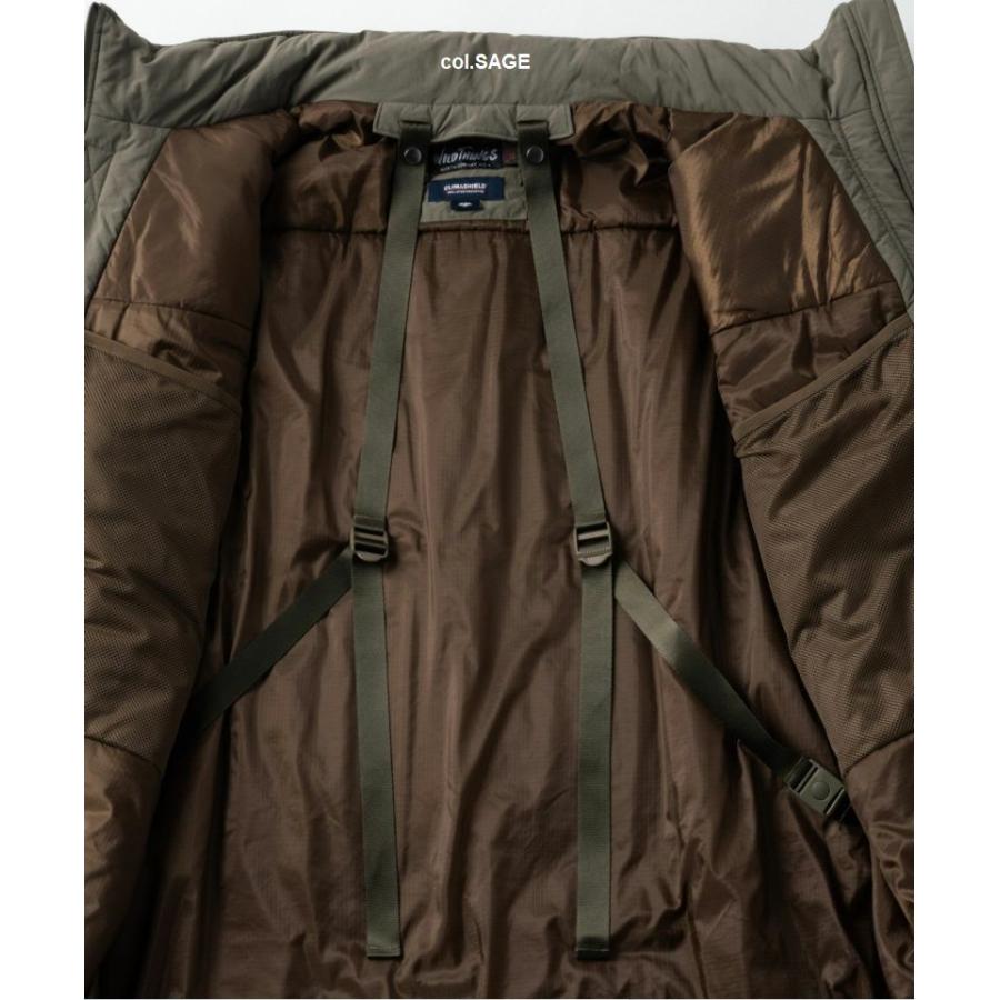 2023-2024秋冬新作 WildThings ワイルドシングス モンスター