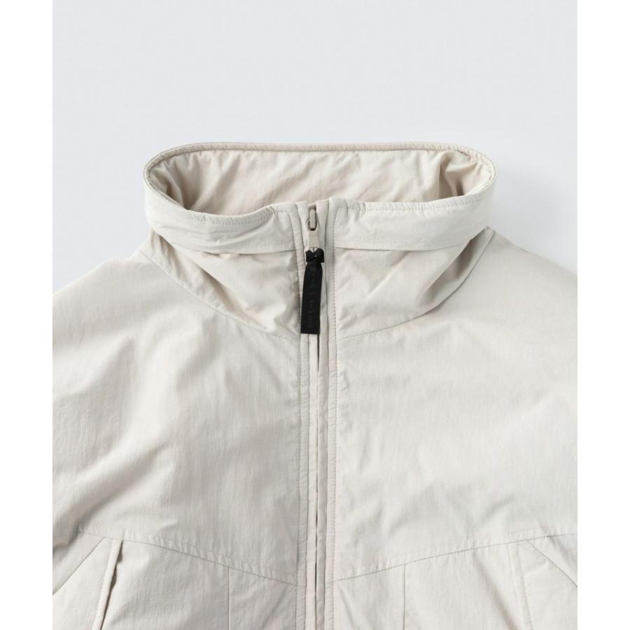 2024-2025秋冬新作 ワイルドシングス ショート モンスターパーカー