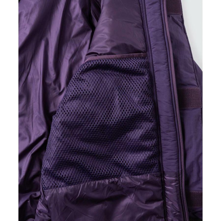 2024-2025秋冬新作 WildThings ワイルドシングス モンスターパーカー