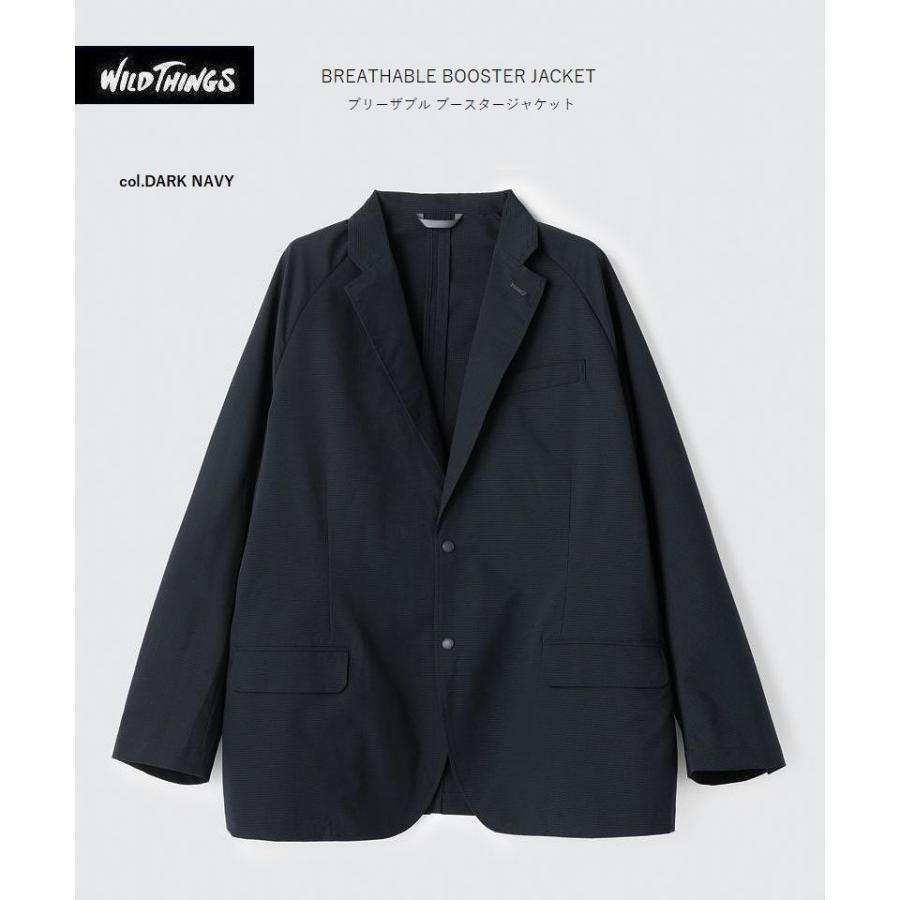 2025春夏新作 ワイルドシングス Wildthings ブリーザブル