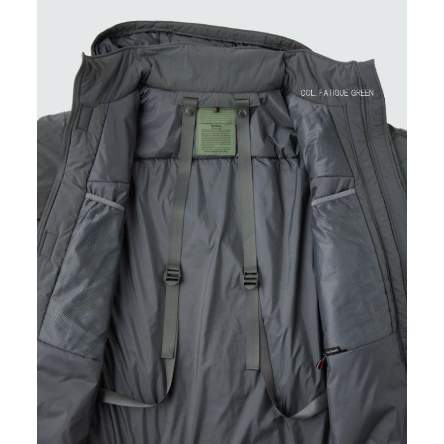 2025-2026秋冬新作 WildThings ワイルドシングス モンスターパーカー