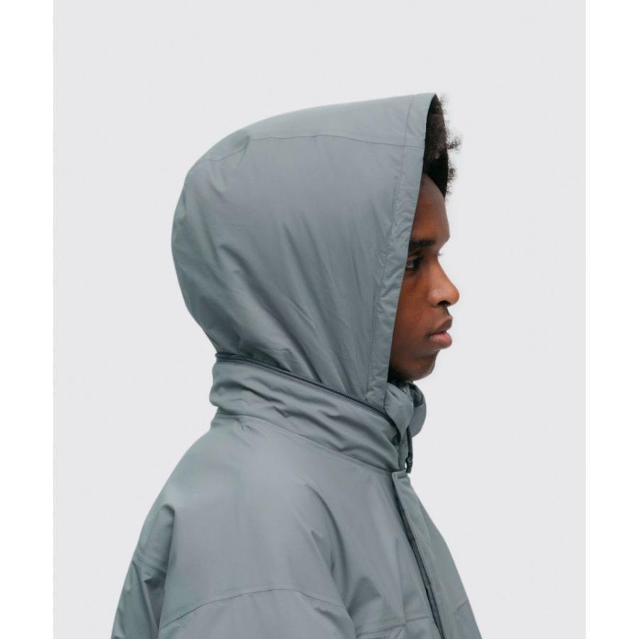 2025-2026秋冬新作 WildThings ワイルドシングス ハイグレード