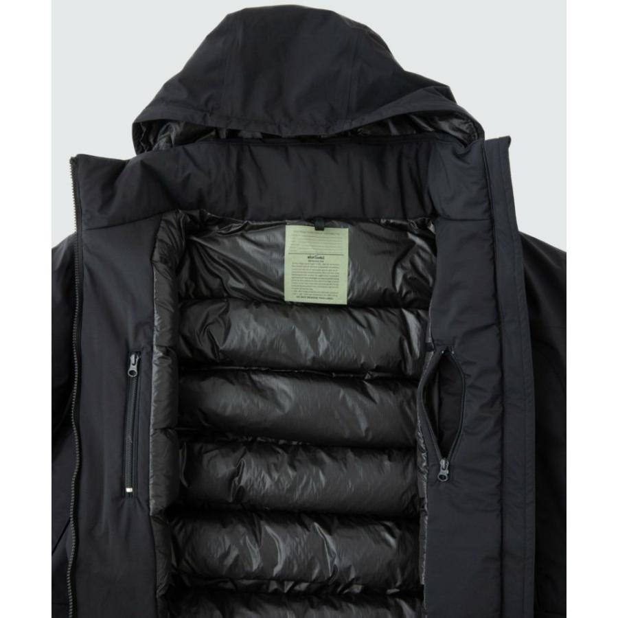 2025-2026秋冬新作 WildThings ワイルドシングス ハイグレード