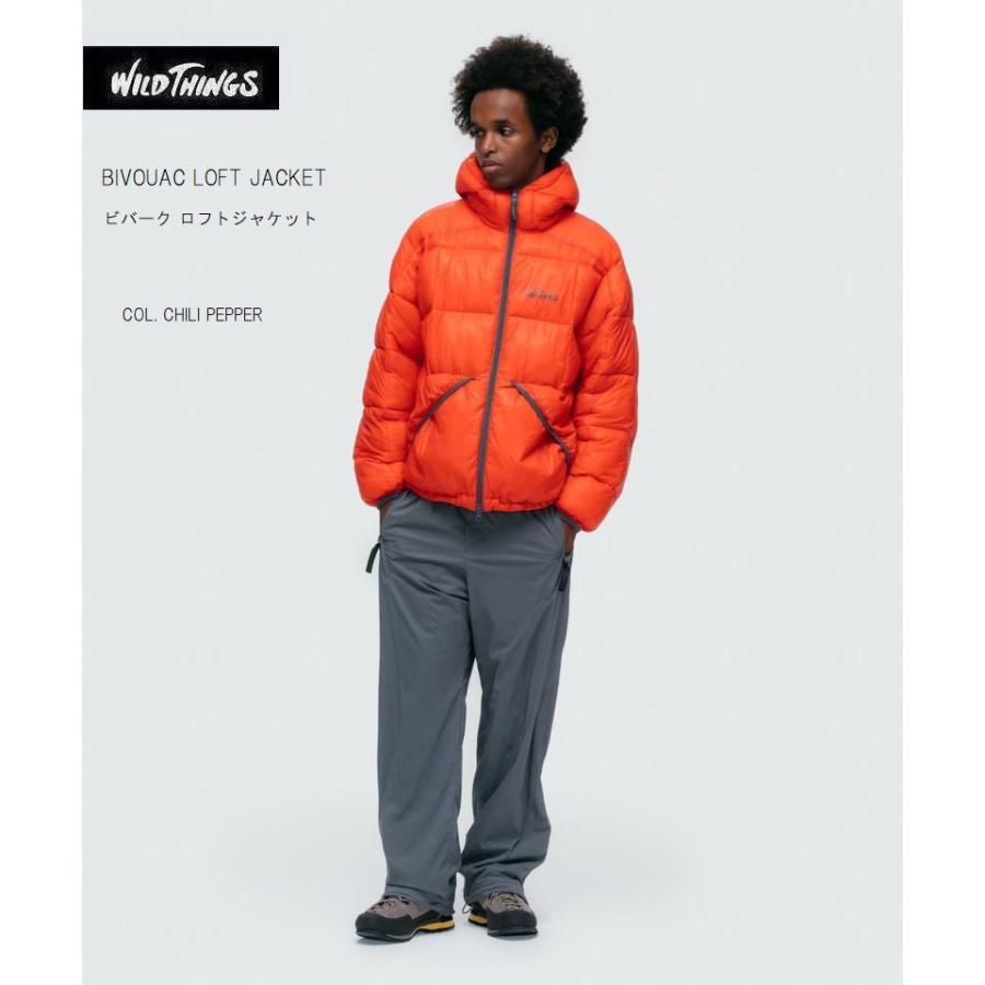 新品未使用タグ付き ワイルドシングス スウィングトップ グレー バックロゴスウィングトップ│BACK LOGO SWING TOP（ブルゾン）｜WILD