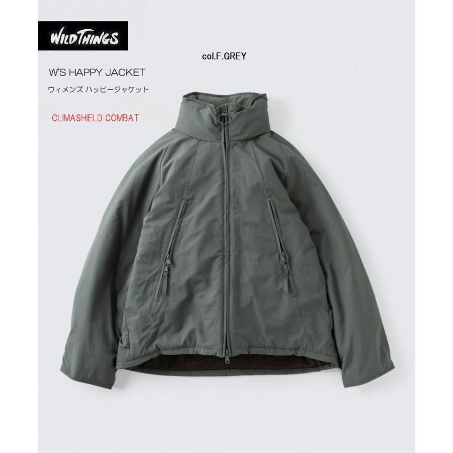 WILD THINGS（ワイルドシングス） 2024-2025秋冬新作 ウィメンズ