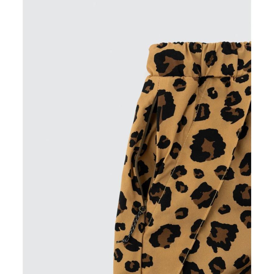 WILD THINGS（ワイルドシングス） 2025春夏新作 プリント ラックス