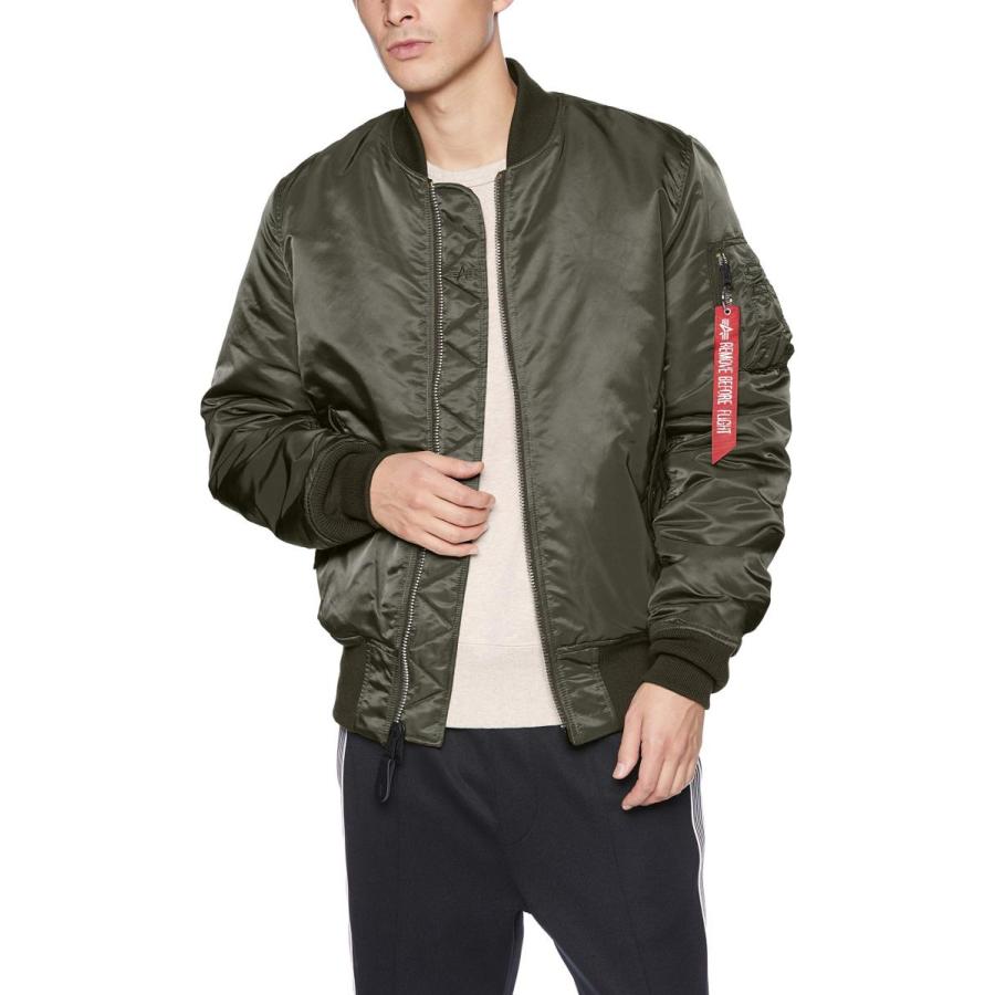 最安値挑戦 アルファ インダストリーズ 公式 Ma 1 タイト Ma 1 メンズ Rp Gray 004 4 日本 L 日本サイズl相当 B07gx26hpk Kksショップヤフー店 通販 Yahoo ショッピング 手数料安い Www Doctor Plan Com