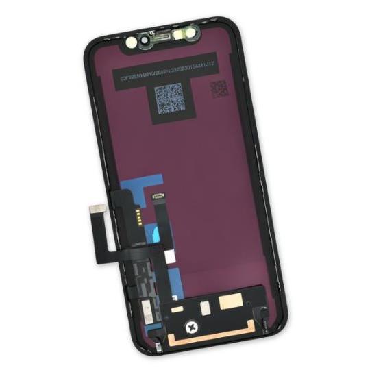 iPhone11 フロントパネル コピー 液晶 / 修理 画面 ガラス 交換 LCD