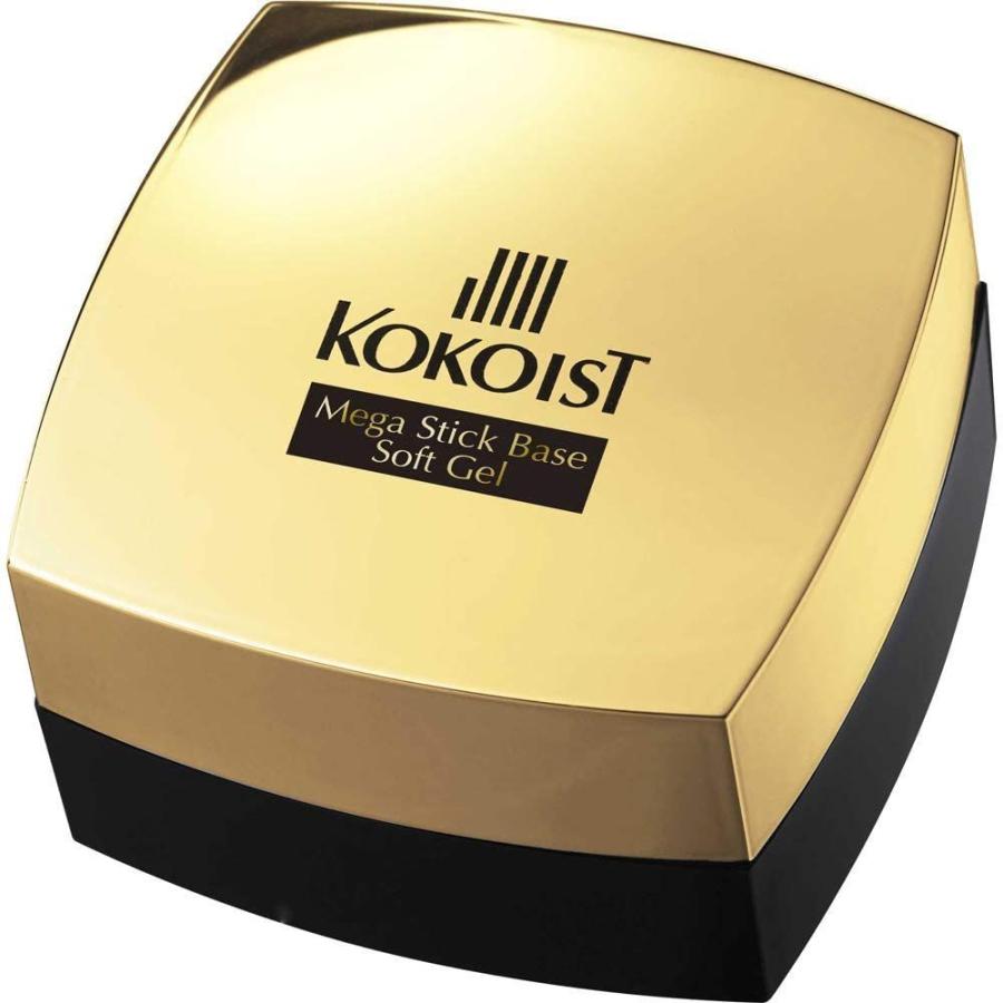 新版 ココイスト KOKOIST メガスティックベースジェル 20g UV LED対応 ジェルネイル thisissesame.com 新版 ココイスト KOKOIST メガスティックベースジェル 20g UV LED対応 ジェルネイル thisissesame.com