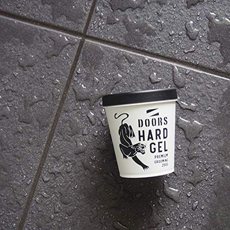 珍しい 香水 Doors ハードジェル 250g メンズ Www Threeriversofs Com