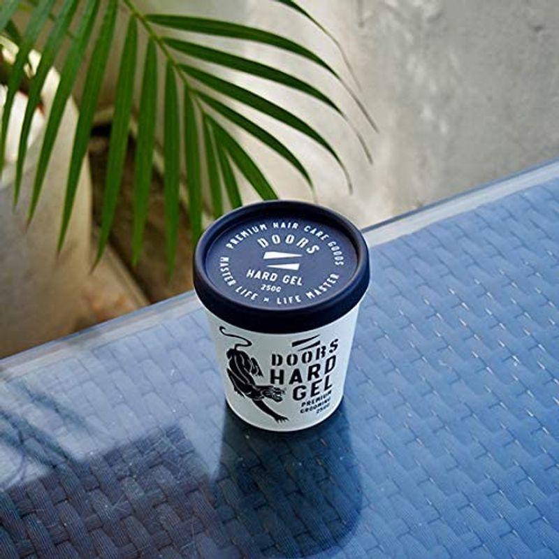 珍しい 香水 Doors ハードジェル 250g メンズ Www Threeriversofs Com