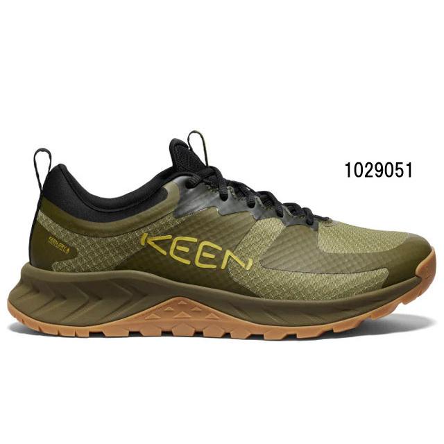 KEEN 【送料無料】 キーン 1029049 1029051 VERSACORE WP メンズ