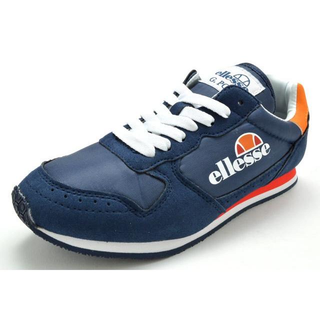 エレッセ Ellesse V Rj170a レディース スニーカー 婦人 ネイビー レッド ホワイト ネイビー 靴 170 シューズショップ シンプル 通販 Yahoo ショッピング