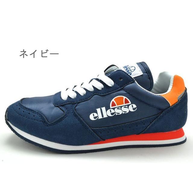 エレッセ Ellesse V Rj170a レディース スニーカー 婦人 ネイビー レッド ホワイト ネイビー 靴 170 シューズショップ シンプル 通販 Yahoo ショッピング