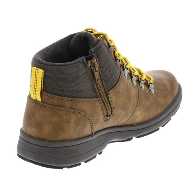 テクシー スノーブーツ ショートブーツ メンズ 紳士 防寒 防水 防滑 雪 靴 3e ブラック カーキ キャメル Tm 3011 Tm3011 3011 3011 シューズショップ シンプル 通販 Yahoo ショッピング