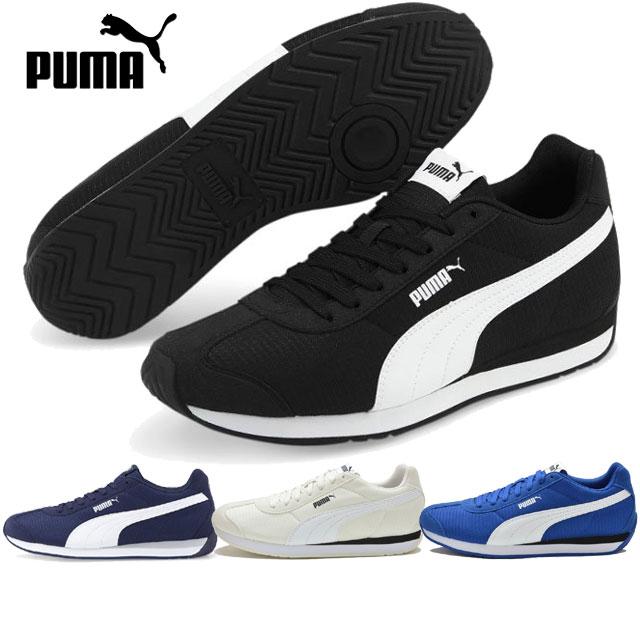 Interpretatief Onhandig meel 送料無料(北海道、沖縄除く)】 プーマ PUMA 383038 TURIN3 NL ローカットスニーカー メンズ レディース 01 03 07 06  靴 :38303801:シューズショップ シンプル - 通販 - Yahoo!ショッピング