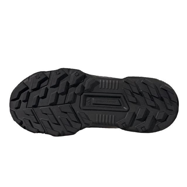 【送料無料(北海道、沖縄除く)】 アディダス adidas TERREX UNITYLEA LOW トレッキングシューズ トレイルランニング メンズ レディース IF4980 ブラック/グレー｜kksimple｜05