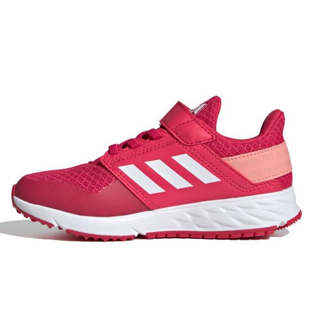 アディダス Adidas フォルタファイト El K キッズ スニーカー ジュニア 子供 靴 Fw7295 Fw7294 Fy6665 Fw7302 7295 シューズショップ シンプル 通販 Yahoo ショッピング