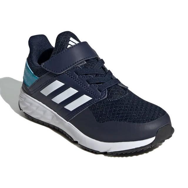 アディダス Adidas フォルタファイト El K キッズ スニーカー ジュニア 子供 靴 Fw7295 Fw7294 Fy6665 Fw7302 7295 シューズショップ シンプル 通販 Yahoo ショッピング