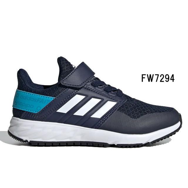 アディダス Adidas フォルタファイト El K キッズ スニーカー ジュニア 子供 靴 Fw7295 Fw7294 Fy6665 Fw7302 7295 シューズショップ シンプル 通販 Yahoo ショッピング