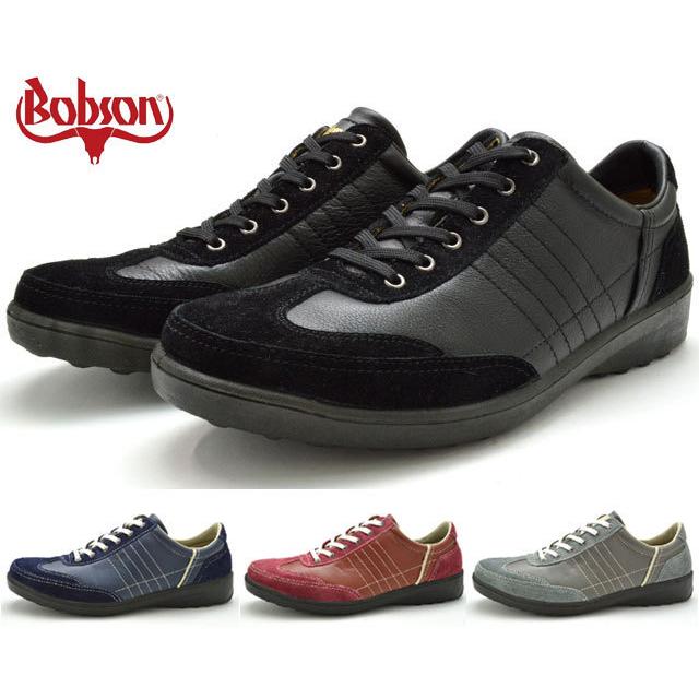送料無料 北海道 沖縄除く ボブソン Bobson 630 レザースニーカー ウォーキングシューズ メンズ 紳士 3e ブラック ネイビー バーガンディ グレー 靴 630 シューズショップ シンプル 通販 Yahoo ショッピング