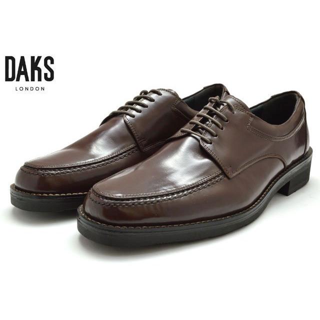 DAKS 【送料無料(北海道、沖縄除く)】 アウトレット ダックス DA1111 