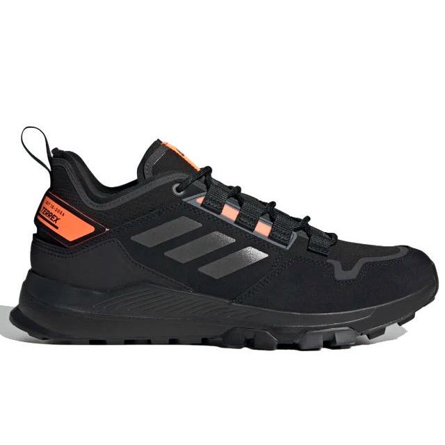 アディダス Adidas Eh3534 Terrex Hikster スニーカー トレッキングシューズ ハイキングシューズ メンズ 紳士 ブラック グレー オレンジ 靴 Eh3534 シューズショップ シンプル 通販 Yahoo ショッピング