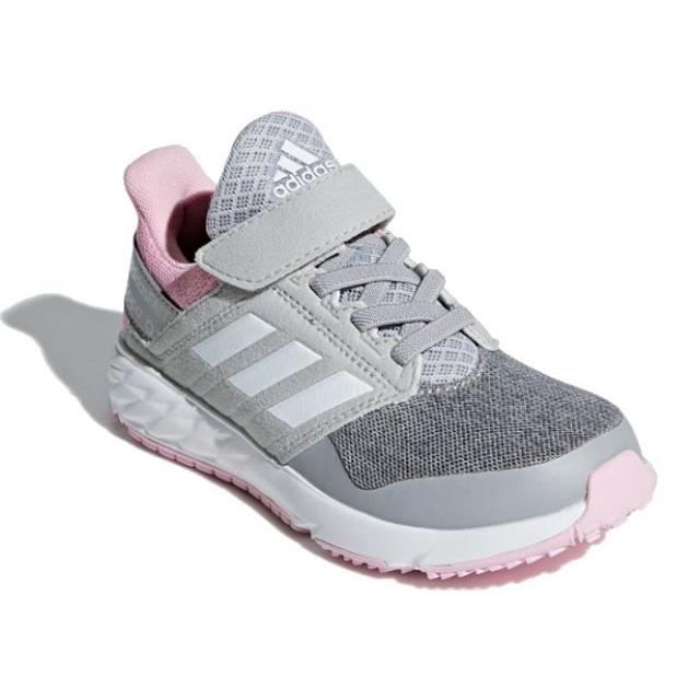 アディダス Adidas F F Kids Adidasfaito Classic El K スニーカー ランニングシューズ キッズ ジュニア 子供 ピンク ホワイト ピンク グレー 靴 F シューズショップ シンプル 通販 Yahoo ショッピング