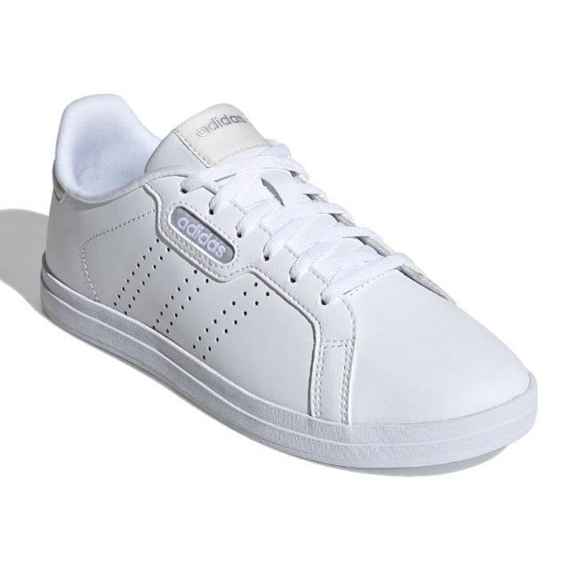 アディダス Adidas Fw3254 Fw73 Courtpoint Cl X スニーカー レディース 婦人 ホワイト グレー グレー ピンク 靴 Fw3254 シューズショップ シンプル 通販 Yahoo ショッピング