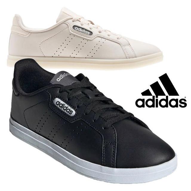 アディダス Adidas Fw7384 Fw73 Courtpoint Cl X スニーカー レディース 婦人 ブラック ブラック ピンクtin ピンクtin 靴 Fw7384 シューズショップ シンプル 通販 Yahoo ショッピング