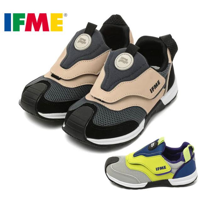 新品　IFME バズ　スニーカー 16センチ イフミー キッズスニーカー 16cm」の人気商品一覧 | 安い商品を