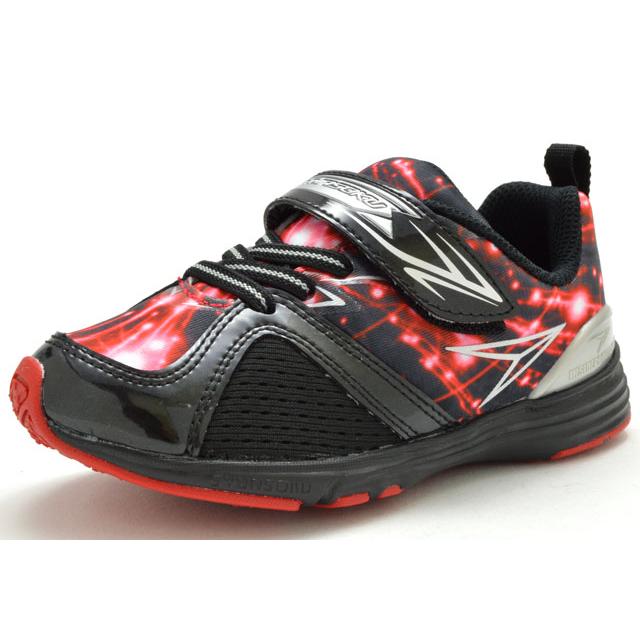 瞬足 Syunsoku Jc 3 Sjc30 Rs2 スニーカー キッズ ジュニア 子供 1e スリム 黒 赤 ブルー 靴 Jc3 シューズショップ シンプル 通販 Yahoo ショッピング