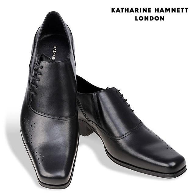 KATHARINE HAMNETT 【送料無料】 キャサリンハムネットロンドン 3937 