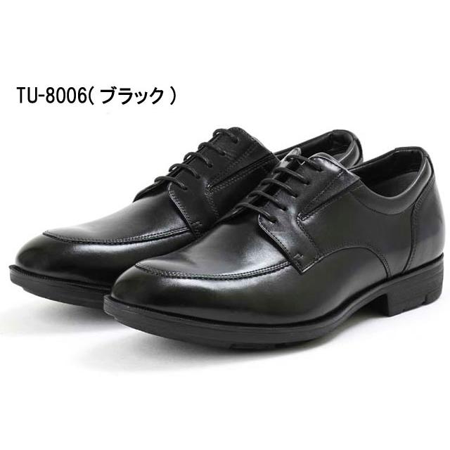 【送料無料(北海道、沖縄除く)】 テクシーリュクス texcy luxe ビジネスシューズ GORE-TEX メンズ 防水タイプ ブラック ブラウン 靴 4E TU-8005 TU-8006 TU-8007｜kksimple｜13