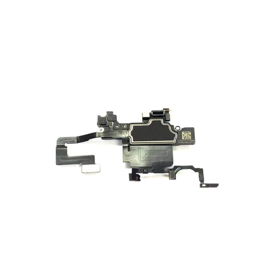 【新品未開封】MWH001 オンイヤースピーカー NTTがオープン型なのに音漏れしないイヤースピーカー発売 小さな