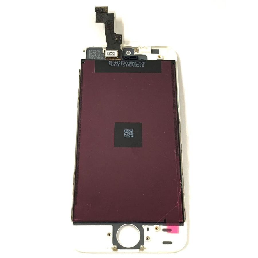 全国宅配無料 Iphone 5s Se 1 液晶交換 パネル交換 フロントパネル ガラス パネル 液晶 修理 交換 自分 アイフォン アイフォーン アイホン 部品 販売 画面割れ 屏a 5s Wantannas Go Id