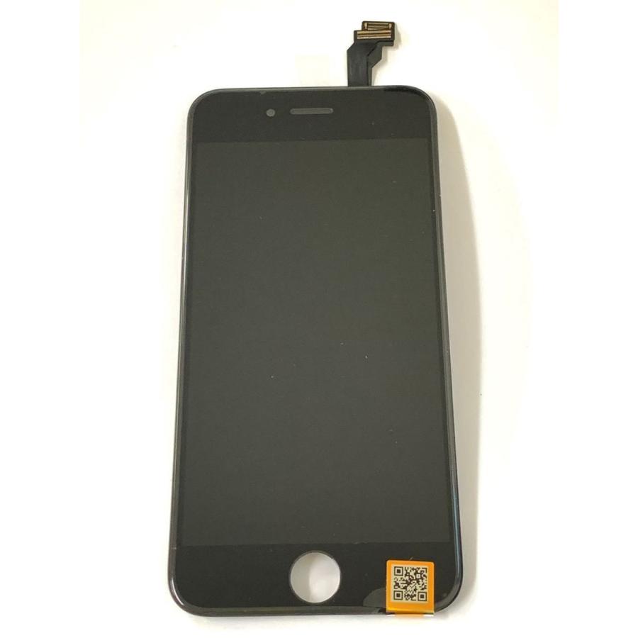 iPhone 6 フロントパネル 液晶 + デジタイザ 高品質 互換品 / 修理