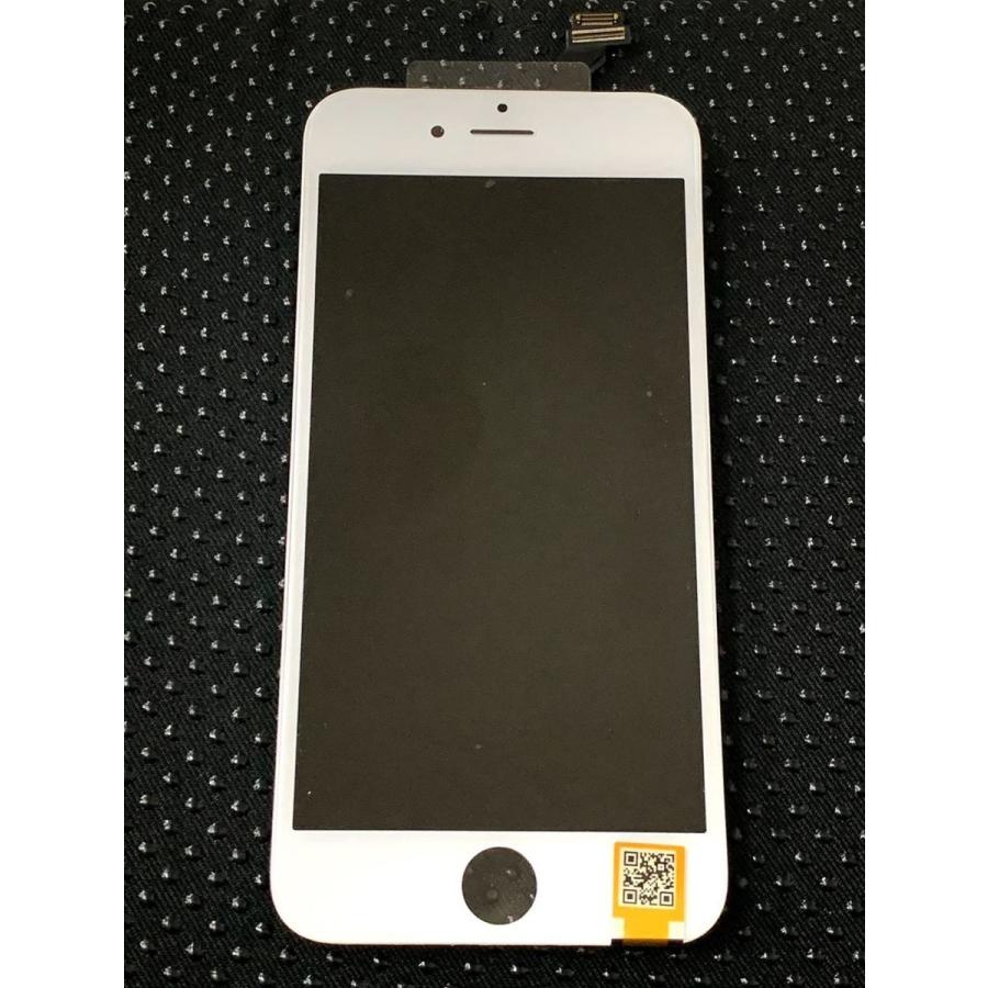 iPhone 6 液晶交換 パネル交換 フロントパネル ガラス パネル 液晶