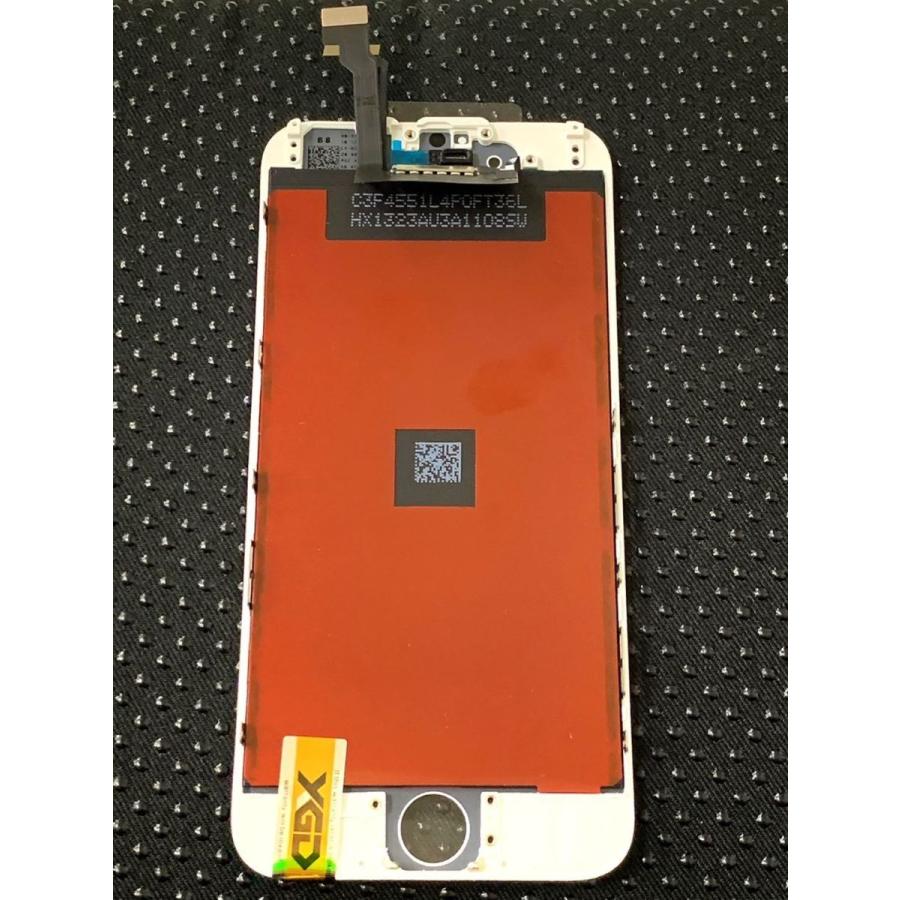iPhone 6 液晶交換 パネル交換 フロントパネル ガラス パネル 液晶