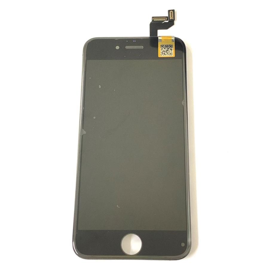 屏A iPhone 6S 高品質 互換 フロント パネル ( LCD 液晶 + デジタイザ