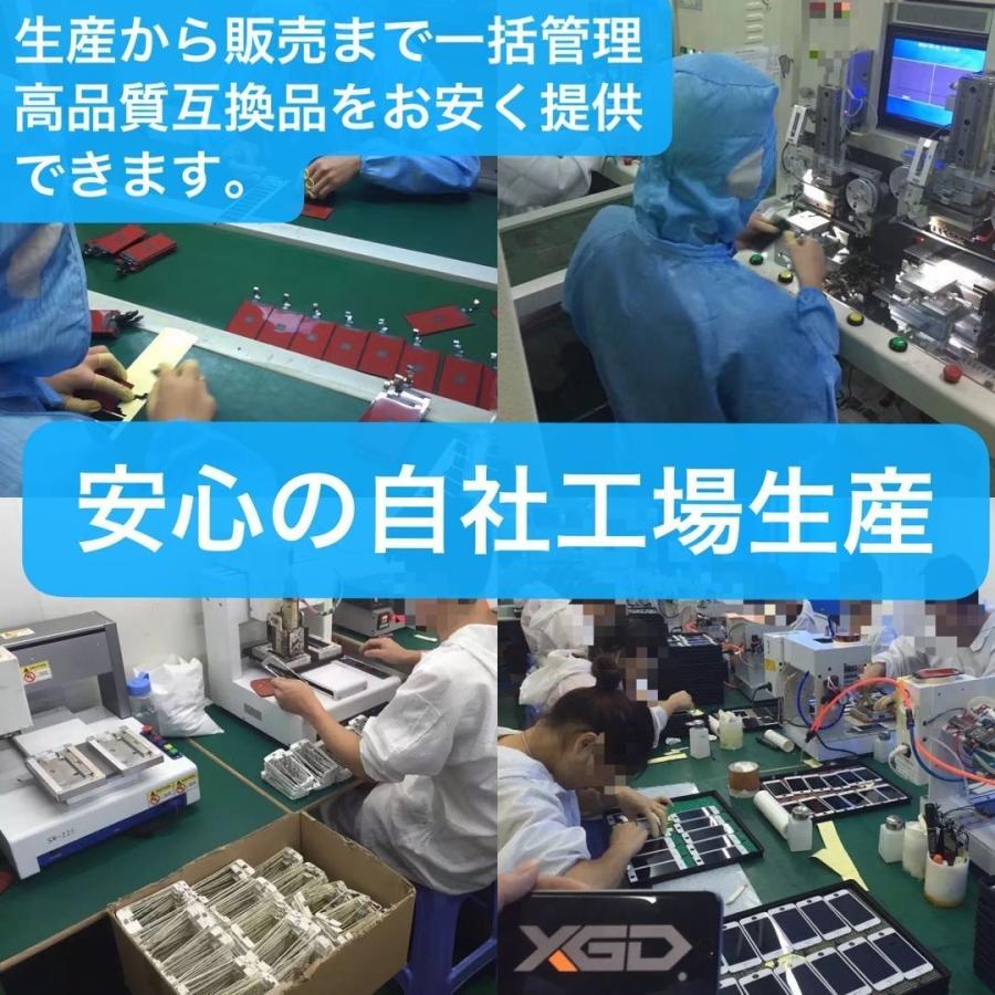 屏A iPhone 6S 高品質 互換 フロント パネル ( LCD 液晶 + デジタイザ