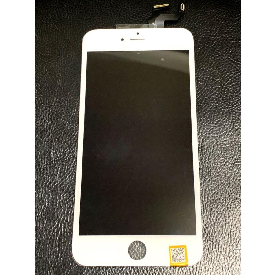 iPhone 6S Plus フロントパネル 液晶 + デジタイザ 互換高品質 iPhone 6S Plus フロントパネル 液晶 + デジタイザ 互換高品質