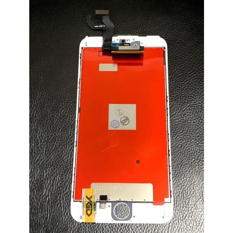 iPhone6SPlus 液晶 フロント パネル 画面 ガラス 修理 交換 部品 iPhone6SPlus 液晶 フロント パネル 画面 ガラス 修理 交換 部品