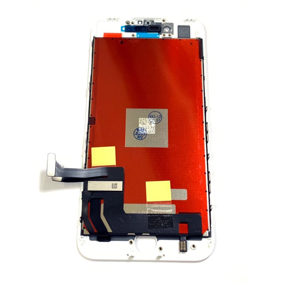 iphone7 フロントパネル 液晶 デジタイザ 高品質 互換品 / iphone 7