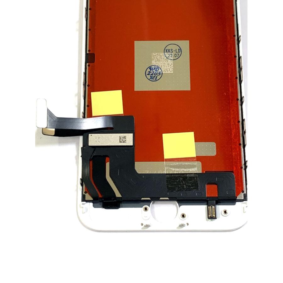 iphone7 フロントパネル 液晶 デジタイザ 高品質 互換品 iphone 修理 交換 画面 ガラス 部品 パーツ アイフォン アイホン 屏幕 画面交換 「屏incell-7」 :7-panel-copy-white:KKS ヤフー店 通販 iPhone7フロントパネル iphone バッテリー 互換バッテリー タッチパネル ガラスパネル デジタイザー 画面交換 、修理用交換用 ガラス交換 『バッテリーPSEマーク 1年保証』工具付