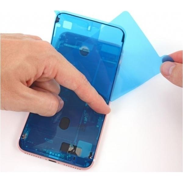 水 Iphone 7plus 8plus 防水 シール パーツ 部品 特別セール品 接着 粘着 テープ ガラス バッテリー 修理 プラス 電池 パッキン グルー 交換 画面 液晶 フロントパネル