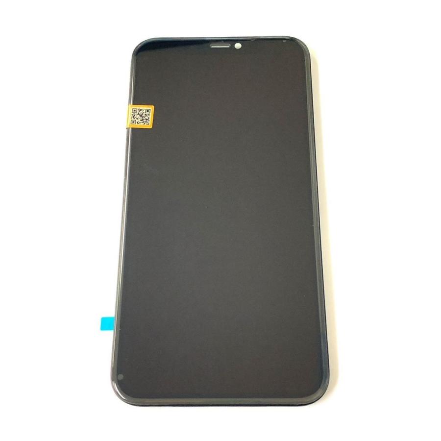 Apple - iPhone11フロントパネル　液晶ガラス画面 iPhone11 液晶 フロント パネル / iPhone 11 画面 ガラス 修理 交換