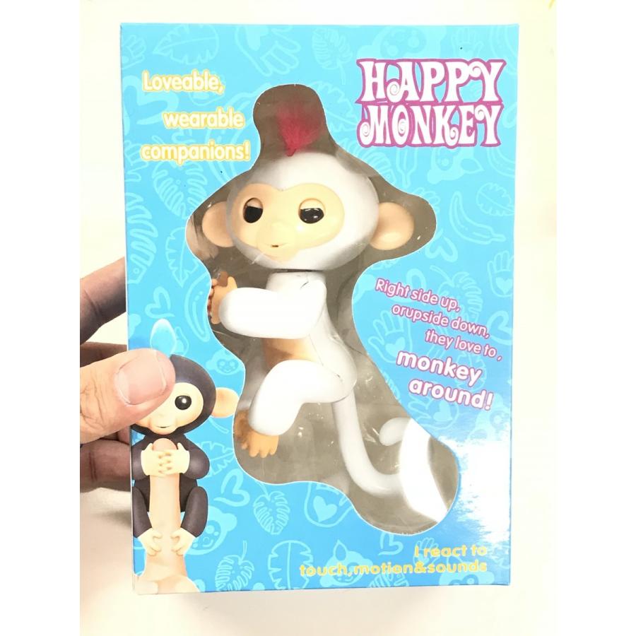 Fingerlings ハグミン フィンガーリング フィンガーモンキー 可愛い お